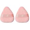 imageelf Halo Glow Powder Puff Soft Reusable Powder Puff For Applying Loose Or Pressed Powders Easily Conforms To The Face Vegan ampamp Crueltyfree1 Count Pack of 2