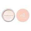 imageelf Halo Glow Setting Powder Silky Weightless Blurring Smooths Minimizes Pores and Fine Lines Creates Soft Focus Effect Deep SemiMatte Finish 024 OzLight Pink