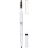 imageelf Instant Lift Brow Pencil DualSided Precise Fine Tip Shapes Defines Fills Brows Contours Combs Tames Neutral Brown 0006 OzDeep Brown