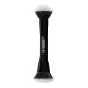 imageelf Liquid Bronzer ampamp Contour Duo Brush Silky Highly Pigmented Formula with Dualended Makeup Brush Synthetic Bristles 100 Vegan and CrueltyFree