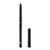 imageelf No Budge Retractable Eyeliner Creamy UltraPigmented ampamp Waterproof Creates Bold ampamp Defined Lines Vegan ampamp CrueltyFree BlackGrey