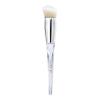 imageelf Precision Swirl Foundation Brush Blends Liquid Foundation Smoothly Onto Skin Triangular Handle For Ultimate Control Vegan ampamp CrueltyFree
