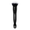 imageelf Putty Primer Brush ampamp Applicator DualEnded Makeup Tool For Applying elf Putty Products Made With Synthetic Bristles Vegan ampamp CrueltyFree