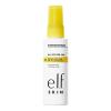 imageelf SKIN All Set For Sun SPF 45 Setting Spray With SPF 45 For LongLasting Makeup Weightless NonGreasy Formula Vegan ampamp CrueltyFree Packaging May Vary