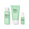 imageelf SKIN Blemish Breakthrough Blemish Control Basics Kit TravelSize Acne Skincare Routine Cleanser Serum ampamp Moisturizer Vegan ampamp CrueltyFree