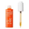 imageelf SKIN Bright Icon Vitamin C  E  Ferulic Serum Brightening ampamp Soothing Face Serum Helps Even Skin Tone Vegan ampamp CrueltyFree 1 fl oz1 Fl Oz Pack of 1