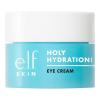 imageelf SKIN Holy Hydration Eye Cream Rich Hydrating Eye Cream For Minimizing Dark Circles Infused With Hyaluronic Acid Vegan ampamp Crueltyfree023 Ounce Pack of 1