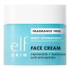 imageelf SKIN Holy Hydration Face Cream Fragrance Free Smooth NonGreasy Lightweight Nourishing Moisturises Softens Absorbs Quickly Suitable For All Skin Types