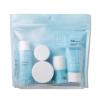 imageelf SKIN Holy Hydration Jet Set Hydration Kit Travel Friendly Hydrating Skincare Set Face Cleanser Balm Moisturizer Eye Cream ampamp Night Cream Vegan ampamp CrueltyFree