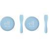 imageelf SKIN Holy Hydration Lip Mask Hydrating Lip Mask For A Softer ampamp Smoother Pout Infused With Hyaluronic Acid NonSticky Vegan ampamp CrueltyFree pack of 1Pack of 2