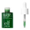imageelf SKIN PLZ Clarify Facial Oil Face Oil For Treating ampamp Preventing Acne Helps Calm Redness Made with Salicylic Acid Vegan ampamp CrueltyFree 1 oz