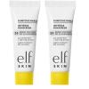 imageelf SKIN Suntouchable Invisible SPF 35 Lightweight Gelbased Sunscreen For A Smooth Complexion Doubles As A Makeup Primer Vegan ampamp CrueltyFree Packaging May Vary033 Ounce Pack of 2