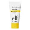 imageelf SKIN Suntouchable Whoa Glow SPF 30 Sunscreen ampamp Makeup Primer For A Glowy Finish Made With Hyaluronic Acid Vegan ampamp CrueltyFree Packaging May Vary SunbeamSunbeam