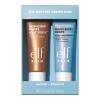 imageelf SKIN The Hottest Drops Duo Holy Hydration Thirst Burst ampamp Bronzing Skincare Set For A Dewy SunKissed Look Vegan ampamp CrueltyFree