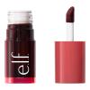 imageelf Sheer For It Blush Tint MultiUse LongLasting Lip ampamp Cheek Makeup Creates A Natural Flush Finish Vegan ampamp CrueltyFree Left On RedCherry Cola