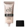 imageelf Soft Glam Foundation Medium Coverage LongLasting ampamp Buildable Foundation For A Smooth Satin Finish Vegan ampamp CrueltyFree 44 Tan Cool10 Fair Cool