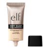 imageelf Soft Glam Foundation Medium Coverage LongLasting ampamp Buildable Foundation For A Smooth Satin Finish Vegan ampamp CrueltyFree 44 Tan Cool11 Fair Neutral