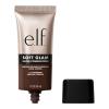 imageelf Soft Glam Foundation Medium Coverage LongLasting ampamp Buildable Foundation For A Smooth Satin Finish Vegan ampamp CrueltyFree 44 Tan Cool65 Rich Neutral