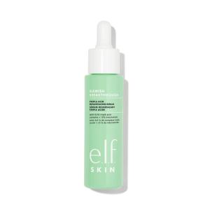 imageSKIN Blemish Breakthrough TripleAcid Resurfacing Serum Hydrating Night Serum For Fighting Blemishes Helps Improve Skin Tone ampamp Texture
