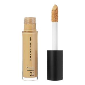 imageelf 16HR Camo Concealer Full Coverage Highly Pigmented Concealer With Matte Finish Creaseproof Vegan ampamp CrueltyFree Light Sand 02 Fl OzDeep Caramel