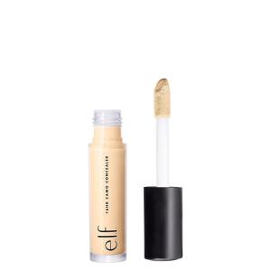 imageelf 16HR Camo Concealer Full Coverage Highly Pigmented Concealer With Matte Finish Creaseproof Vegan ampamp CrueltyFree Light Sand 02 Fl OzFair Warm