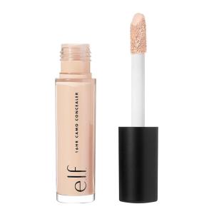 imageelf 16HR Camo Concealer Full Coverage Highly Pigmented Concealer With Matte Finish Creaseproof Vegan ampamp CrueltyFree Light Sand 02 Fl OzMedium Golden