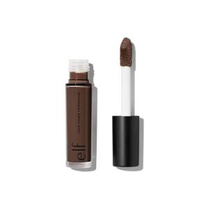 imageelf 16HR Camo Concealer Full Coverage Highly Pigmented Concealer With Matte Finish Creaseproof Vegan ampamp CrueltyFree Light Sand 02 Fl OzRich Ebony