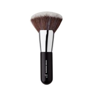 imageelf Beautifully Bare Blending Brush Synthetic Makeup Brush For Precise ampamp StreakFree FullFace Application Vegan ampamp CrueltyFree
