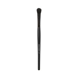 imageelf Blending Brush Makeup Brush For Blending Eyeshadow ampamp Concealer DomeShaped Made With Synthetic Bristles Vegan ampamp CrueltyFreeBlack  Blending