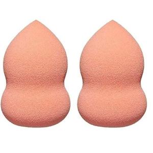 imageelf Blending Sponge For Flawless Makeup Application Creates A FullCoverage Base Great For Concealer Foundation ampamp more Vegan ampamp CrueltyFree1 Count Pack of 2