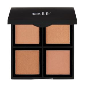 imageelf Bronzer Palette 83319 Bronzed Beauty 043 ounce043 Ounce Pack of 1