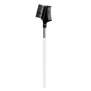 imageelf Brow Comb  Brush DualSided Eyebrow Brush Smooths Brows ampamp Softens Hair Texture For A Polished Look Vegan ampamp CrueltyFree
