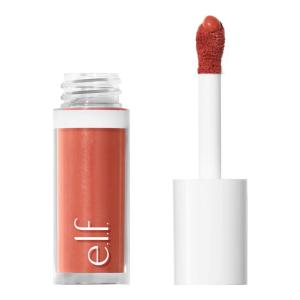 imageelf Camo Liquid Blush Longlasting Liquid Blush For Highpigment Color Creates A Soft Dewy Finish Vegan ampamp Crueltyfree BoldFaced LilacCopper Etiquette