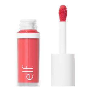 imageelf Camo Liquid Blush Longlasting Liquid Blush For Highpigment Color Creates A Soft Dewy Finish Vegan ampamp Crueltyfree BoldFaced LilacPinky Promise