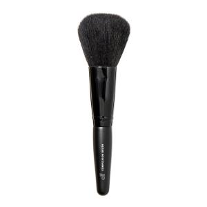 imageelf Complexion Brush Oversized Face Makeup Brush Creates An Even ampamp Natural Finish Use With Powder Blush ampamp Bronzer Vegan ampamp CrueltyFreeBlack