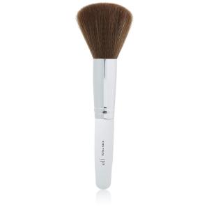 imageelf Cosmetics Total Face Makeup Brush for Complete Coverage and a Flawless Finish