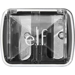 imageelf DualPencil Sharpener Convenient Essential Tool Sharpens Easy To Clean TravelFriendly Compact Includes Bonus Small Sharpener1 Count Pack of 1