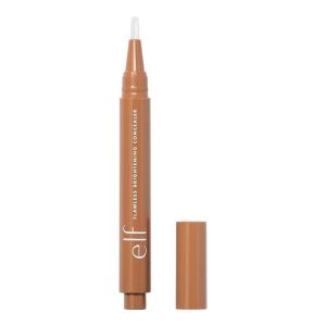 imageelf Flawless Brightening Concealer Illuminating ampamp Highlighting Face Makeup Conceals Dark Under Eye Circles Deep 50 W 007 Fl OzDeep 50 W