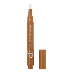 imageelf Flawless Brightening Concealer Illuminating ampamp Highlighting Face Makeup Conceals Dark Under Eye Circles Deep 50 W 007 Fl OzDeep 53 W