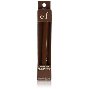 imageelf Flawless Brightening Concealer Illuminating ampamp Highlighting Face Makeup Conceals Dark Under Eye Circles Deep 50 W 007 Fl OzRich 60 W