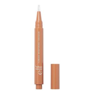 imageelf Flawless Brightening Concealer Illuminating ampamp Highlighting Face Makeup Conceals Dark Under Eye Circles Deep 50 W 007 Fl OzTan 41 W