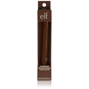 imageelf Flawless Brightening Concealer Illuminating ampamp Highlighting Face Makeup Conceals Dark Under Eye Circles Tan 45 N 007 Fl OzRich 60 W