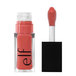 imageelf Glow Reviver Lip Oil Nourishing Tinted Lip Oil For A Highshine Finish Infused With Jojoba Oil Vegan ampamp Crueltyfree Jam SessionIts Giving Guava