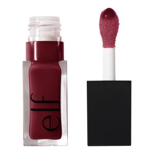 imageelf Glow Reviver Lip Oil Nourishing Tinted Lip Oil For A Highshine Finish Infused With Jojoba Oil Vegan ampamp Crueltyfree Jam SessionJam Session