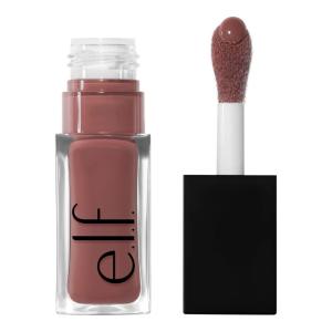 imageelf Glow Reviver Lip Oil Nourishing Tinted Lip Oil For A Highshine Finish Infused With Jojoba Oil Vegan ampamp Crueltyfree Jam SessionMoney Mauve