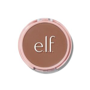 imageelf Halo Glow Powder Filter Ultrafine Finishing Powder Smooths The Look of Pores ampamp Fine Lines Creates A SoftFocus Glow Vegan ampamp CrueltyFree Light WarmRich Cool