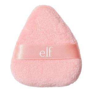 imageelf Halo Glow Powder Puff Soft Reusable Powder Puff For Applying Loose Or Pressed Powders Easily Conforms To The Face Vegan ampamp Crueltyfree032 Ounce Pack of 1
