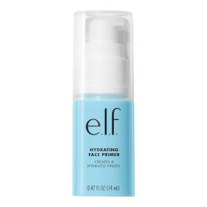 imageelf Hydrating Face Primer Makeup Primer For Flawless Smooth Skin ampamp LongLasting Makeup Fills In Pores ampamp Fine Lines Vegan ampamp Crueltyfree Small047 Ounce Pack of 1