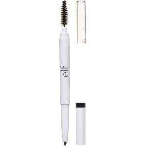 imageelf Instant Lift Brow Pencil DualSided Precise Fine Tip Shapes Defines Fills Brows Contours Combs Tames Neutral Brown 0006 OzAuburn