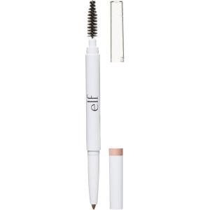 imageelf Instant Lift Brow Pencil DualSided Precise Fine Tip Shapes Defines Fills Brows Contours Combs Tames Neutral Brown 0006 OzBlonde